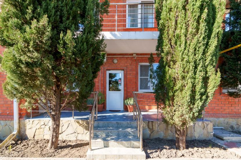 LA VILLA, отель - 4