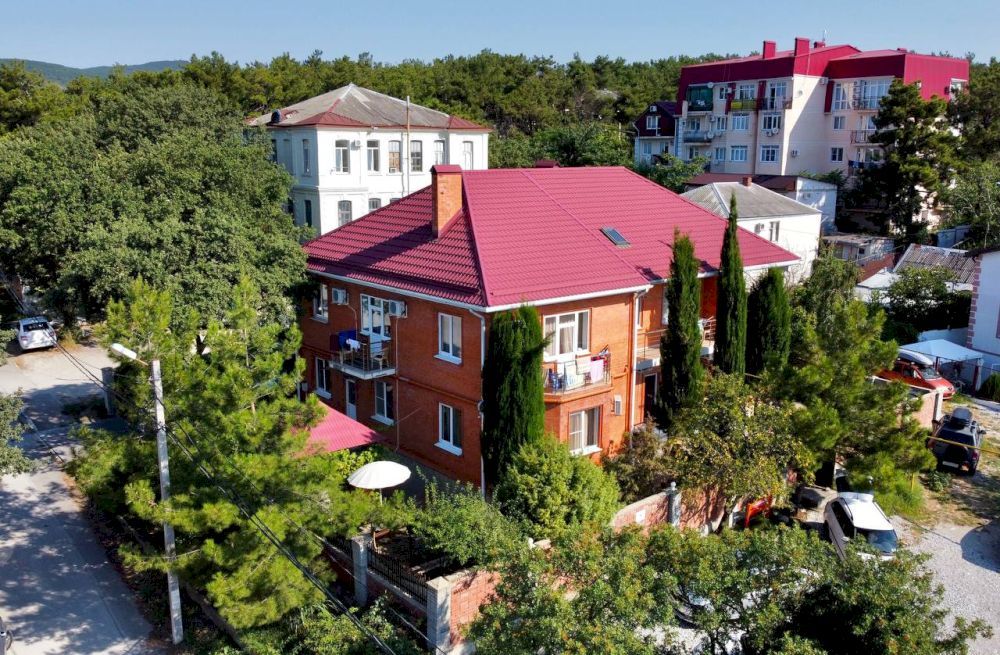 LA VILLA, отель - 3