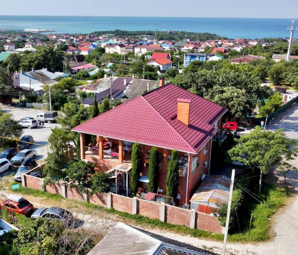 LA VILLA, отель - 2