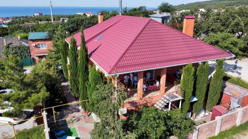 LA VILLA, отель - 1