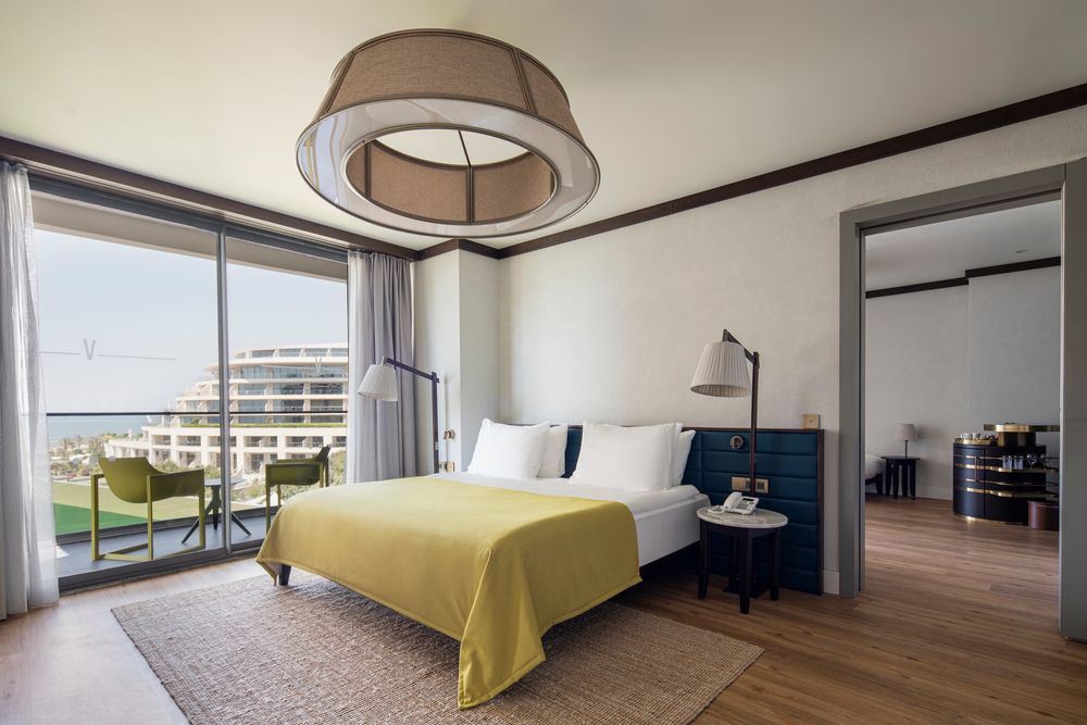 Voyage Belek Golf and Spa - 150