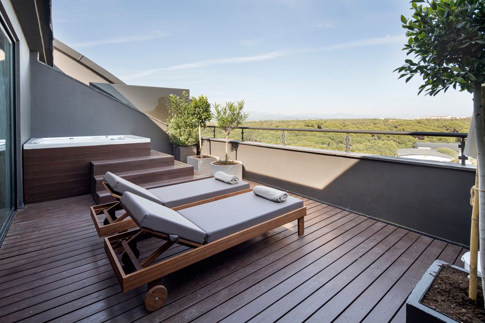 Voyage Belek Golf and Spa - 147