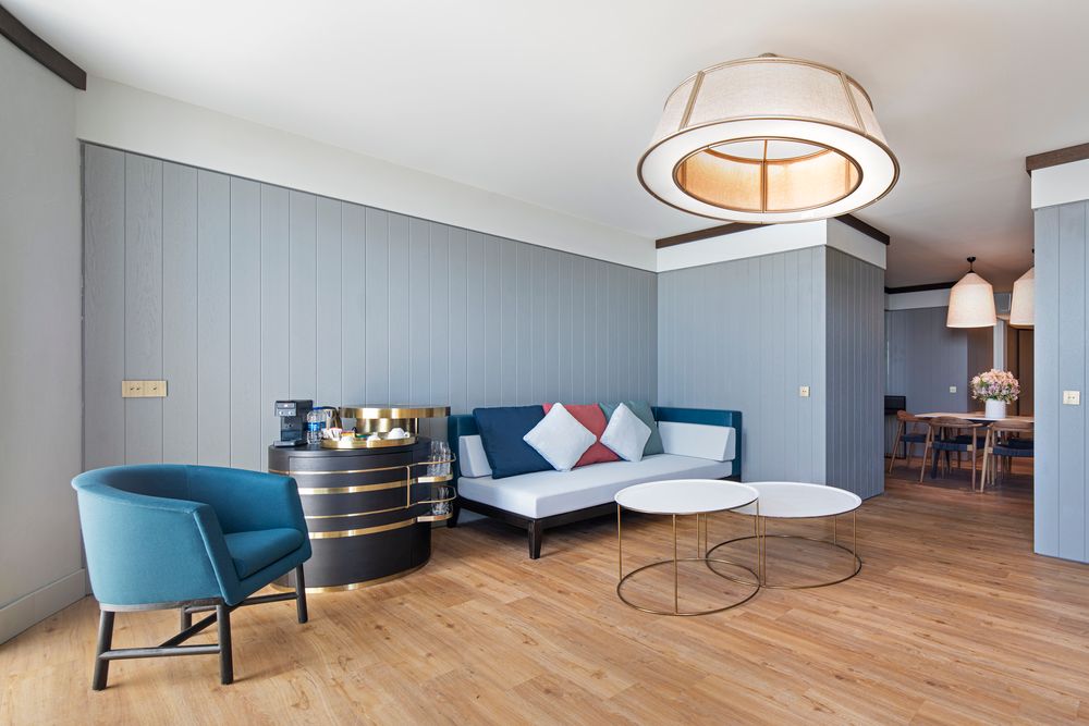 Voyage Belek Golf and Spa - 143