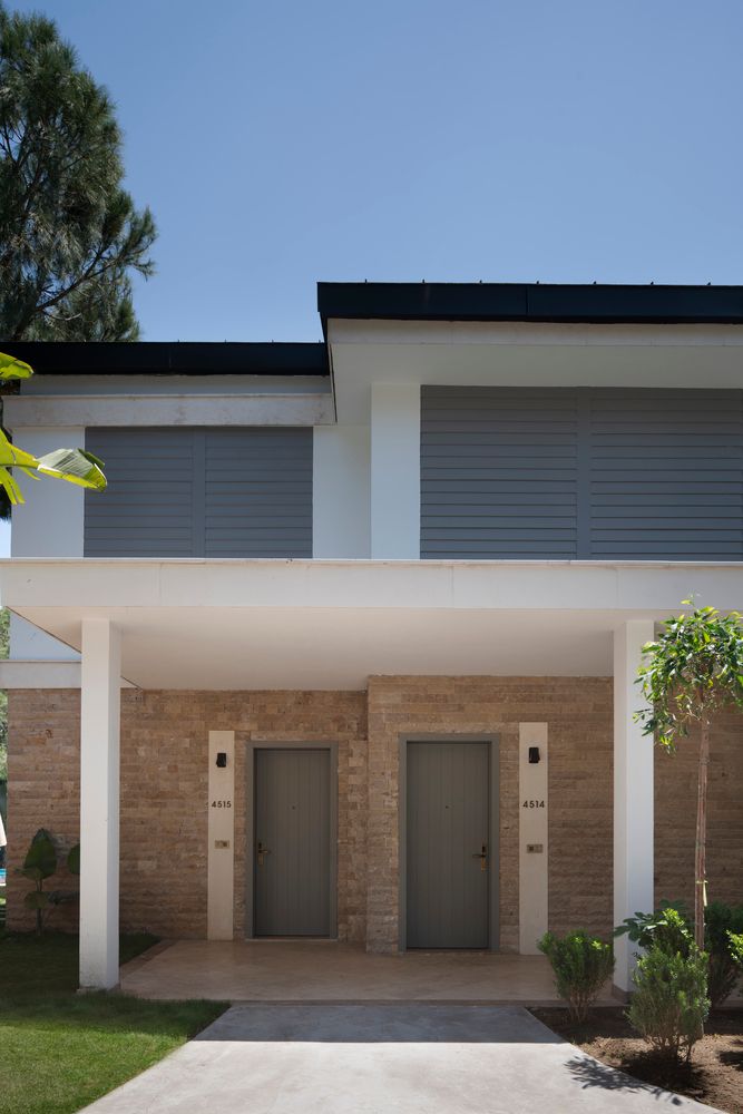 Voyage Belek Golf and Spa - 135