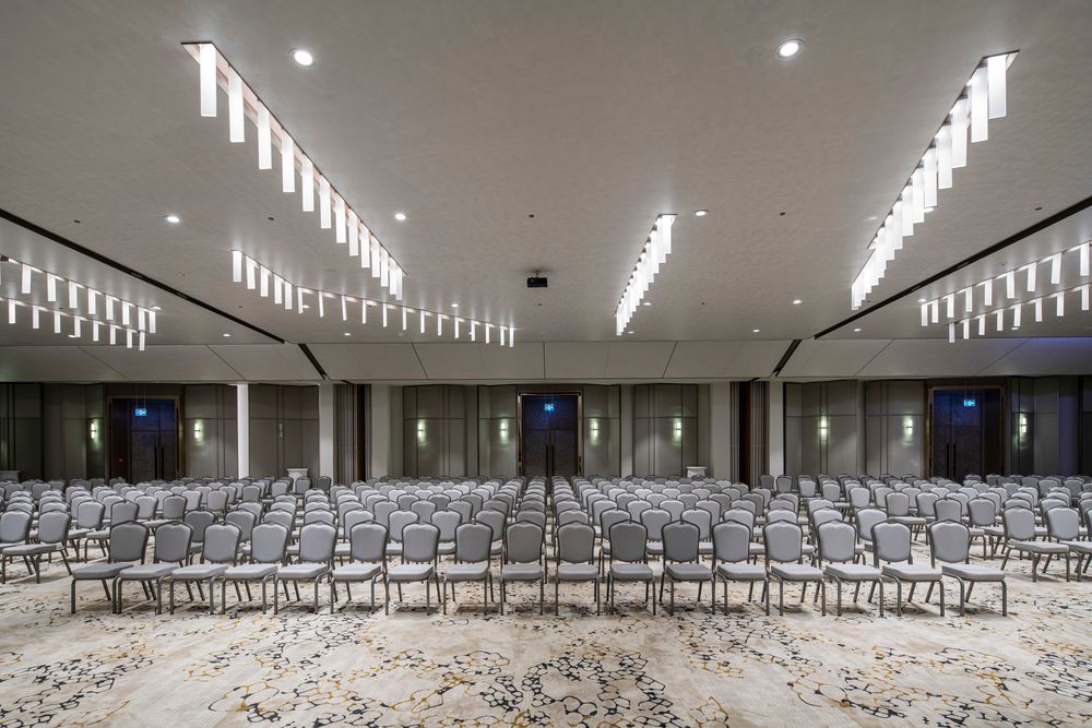 Voyage Belek Golf and Spa - 126