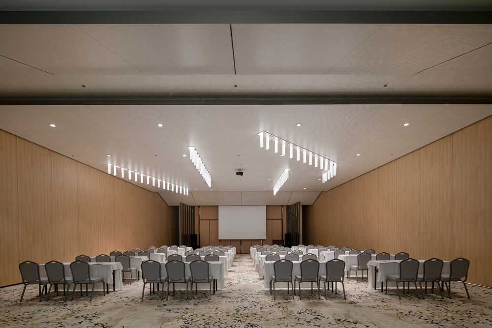 Voyage Belek Golf and Spa - 124