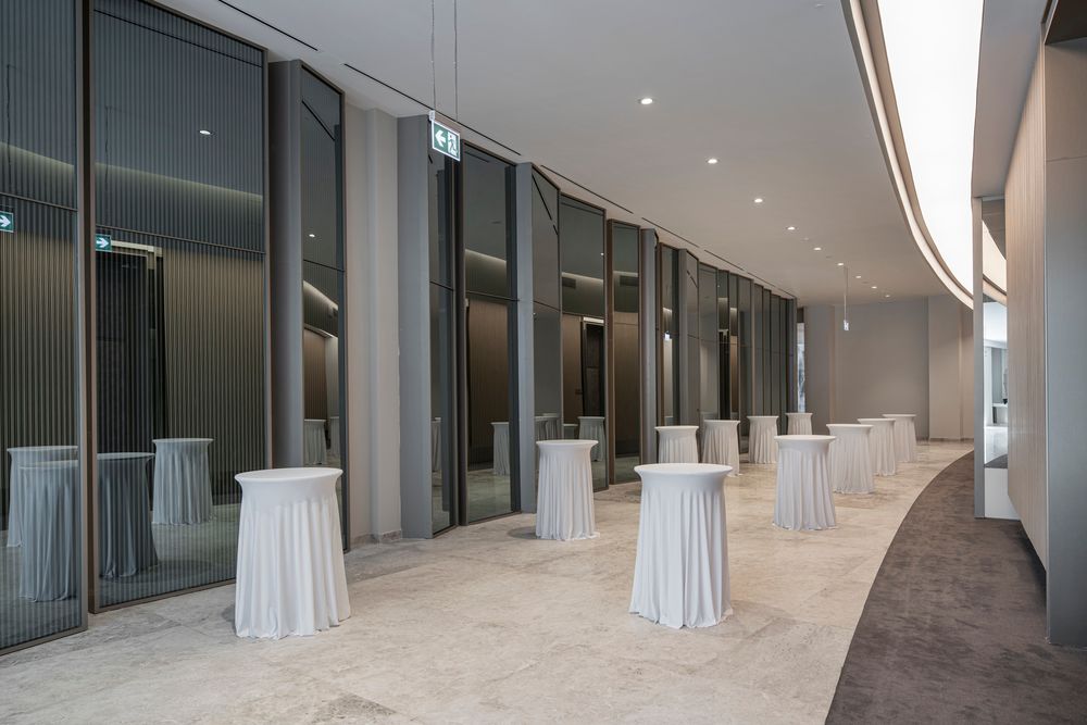 Voyage Belek Golf and Spa - 123