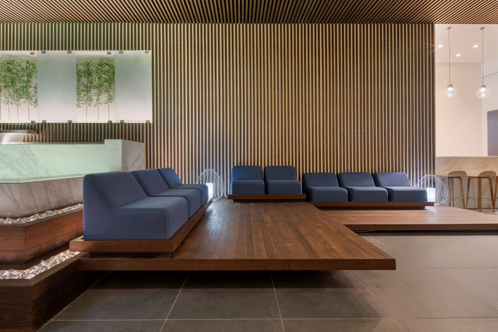 Voyage Belek Golf and Spa - 120