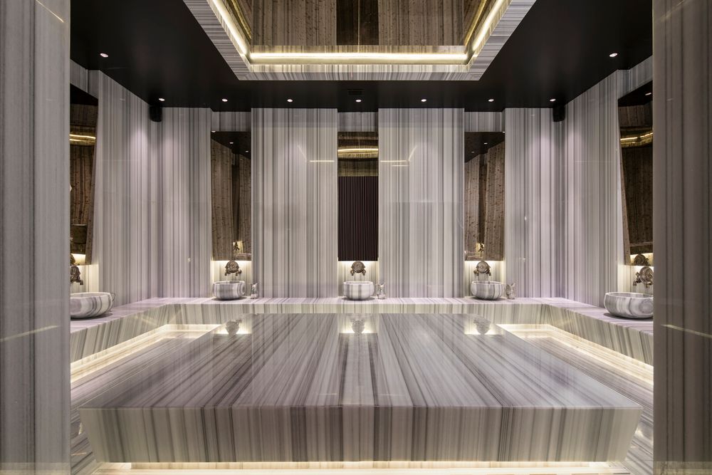 Voyage Belek Golf and Spa - 116