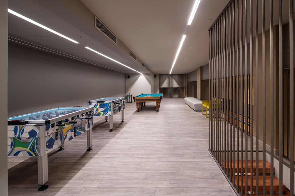 Voyage Belek Golf and Spa - 115