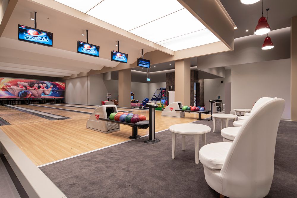 Voyage Belek Golf and Spa - 113