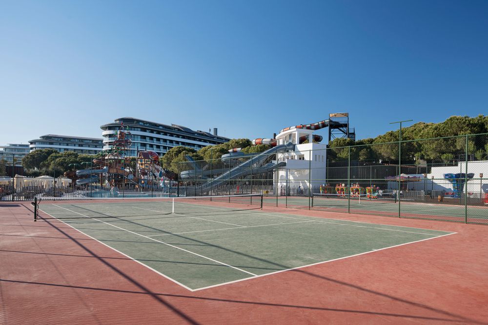 Voyage Belek Golf and Spa - 111