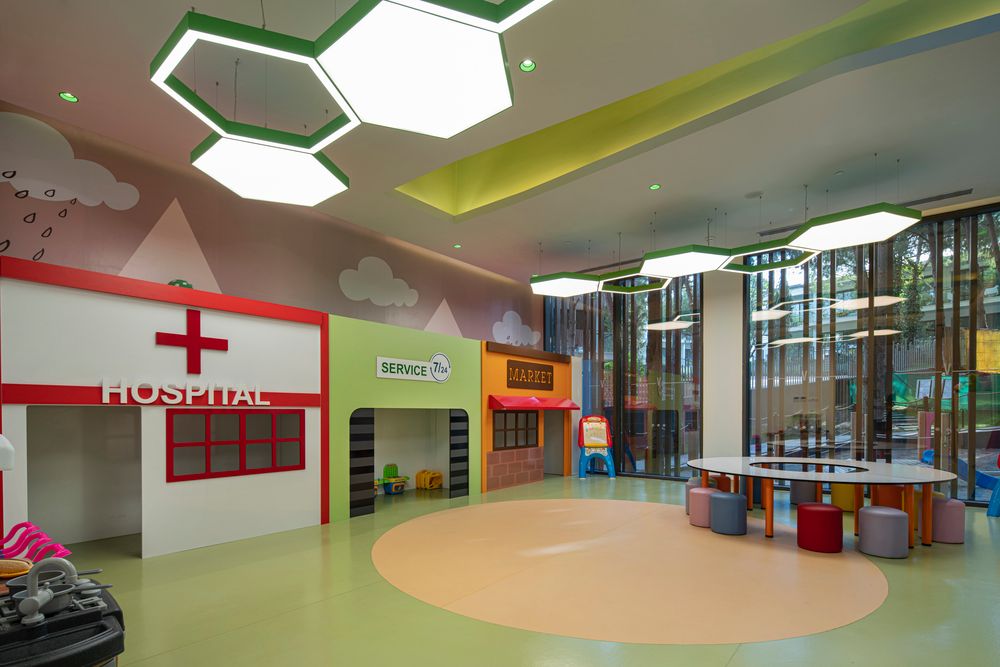 Voyage Belek Golf and Spa - 134