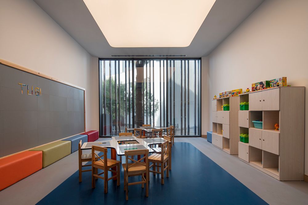 Voyage Belek Golf and Spa - 133