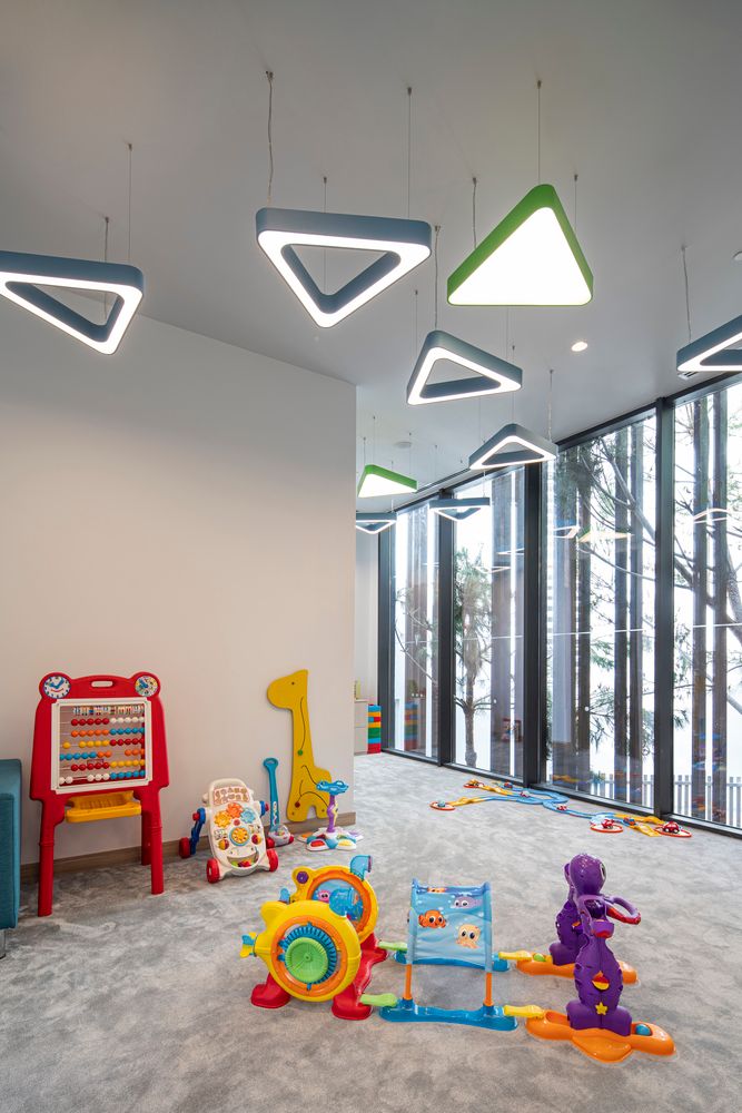 Voyage Belek Golf and Spa - 132