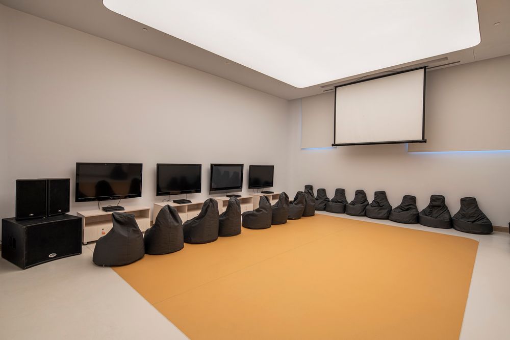 Voyage Belek Golf and Spa - 131