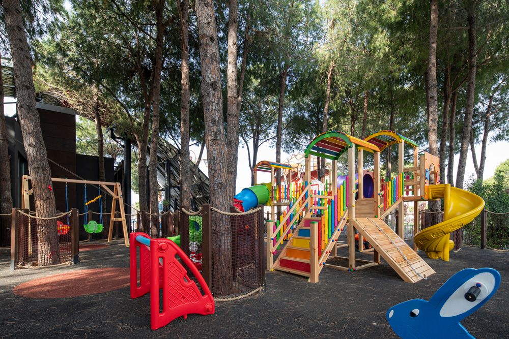 Voyage Belek Golf and Spa - 129