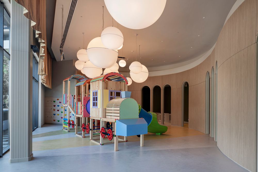 Voyage Belek Golf and Spa - 128