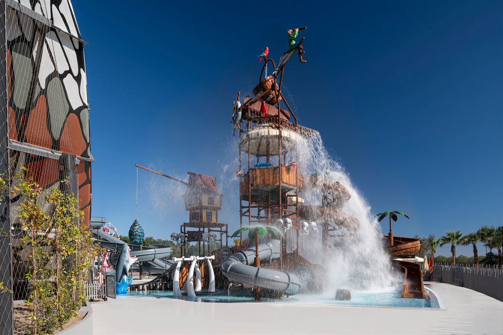 Voyage Belek Golf and Spa - 127