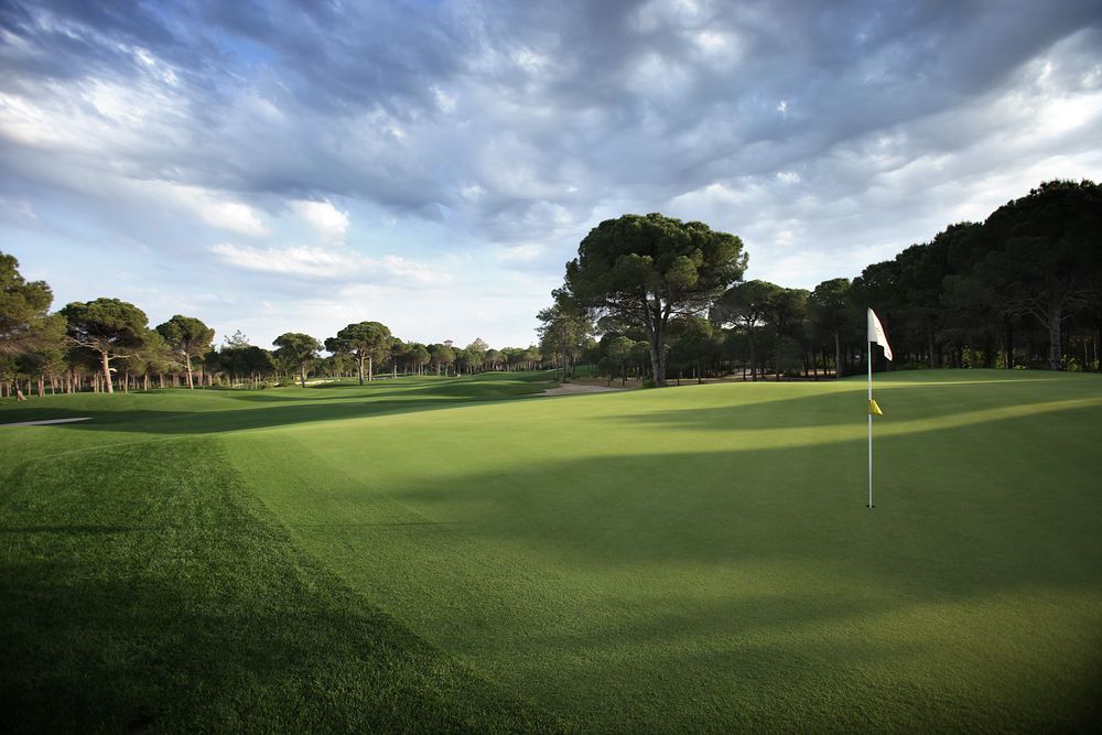 Voyage Belek Golf and Spa - 110