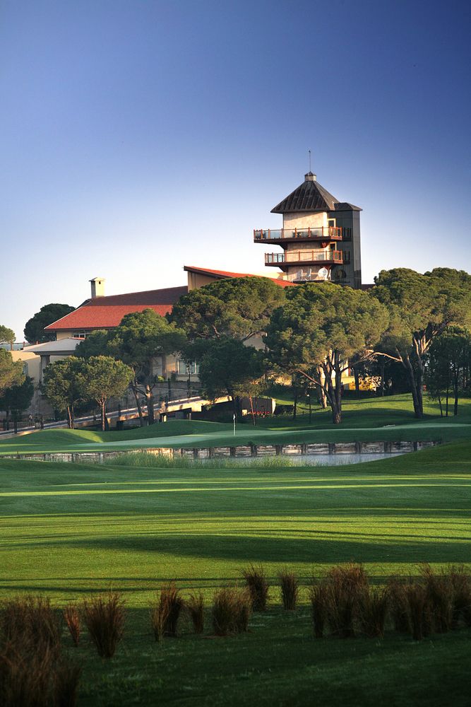 Voyage Belek Golf and Spa - 108