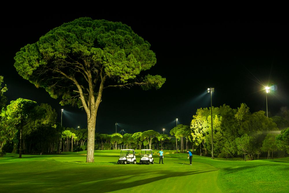 Voyage Belek Golf and Spa - 107