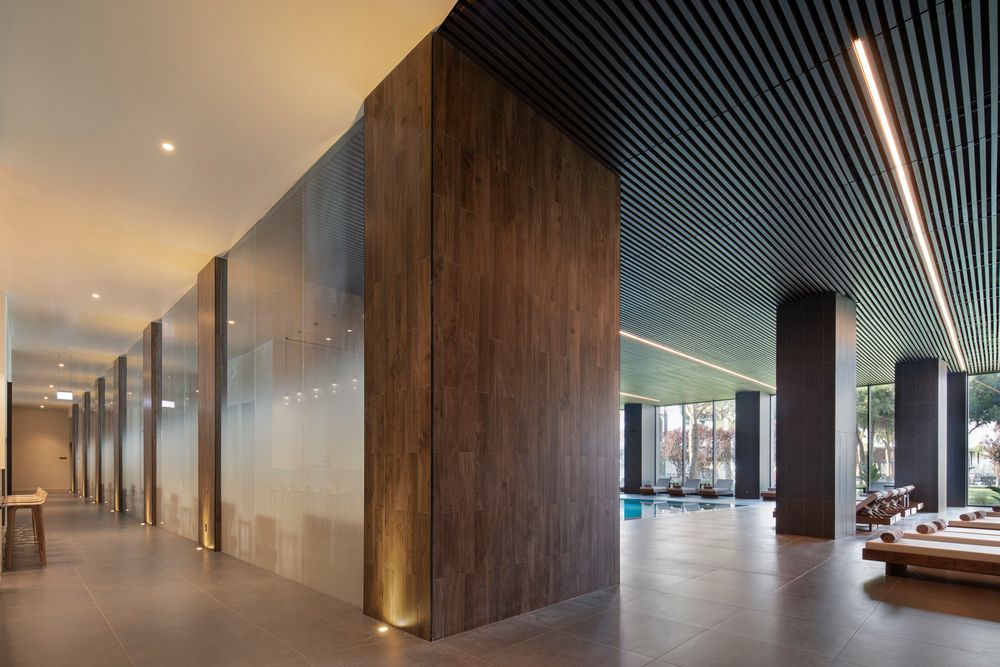 Voyage Belek Golf and Spa - 102