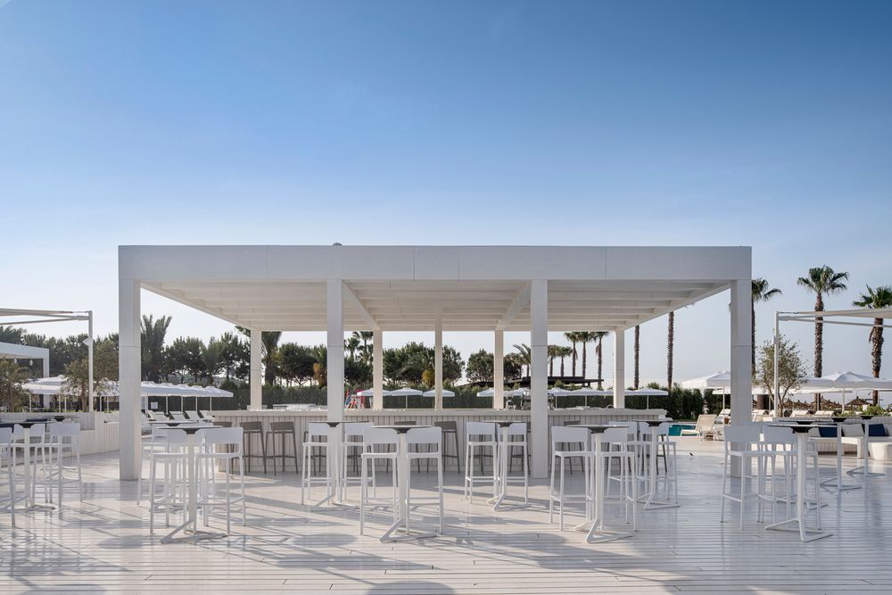 Voyage Belek Golf and Spa - 101