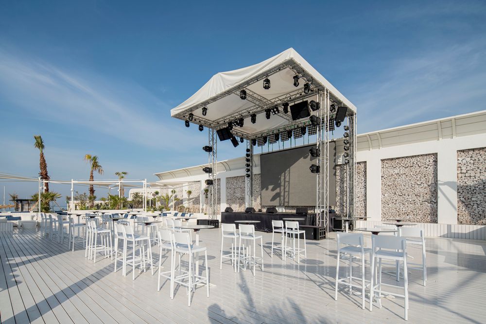 Voyage Belek Golf and Spa - 100