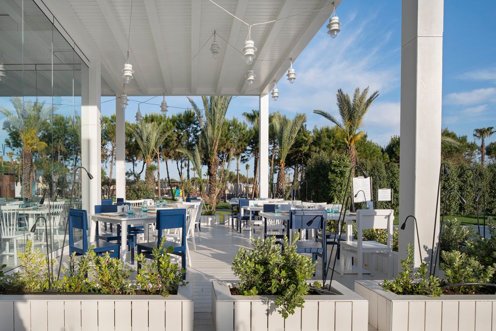 Voyage Belek Golf and Spa - 98