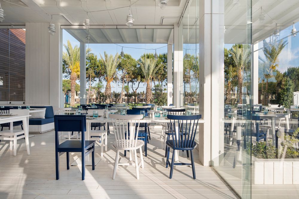 Voyage Belek Golf and Spa - 97