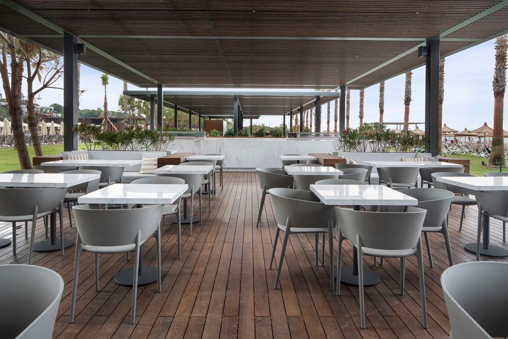 Voyage Belek Golf and Spa - 91