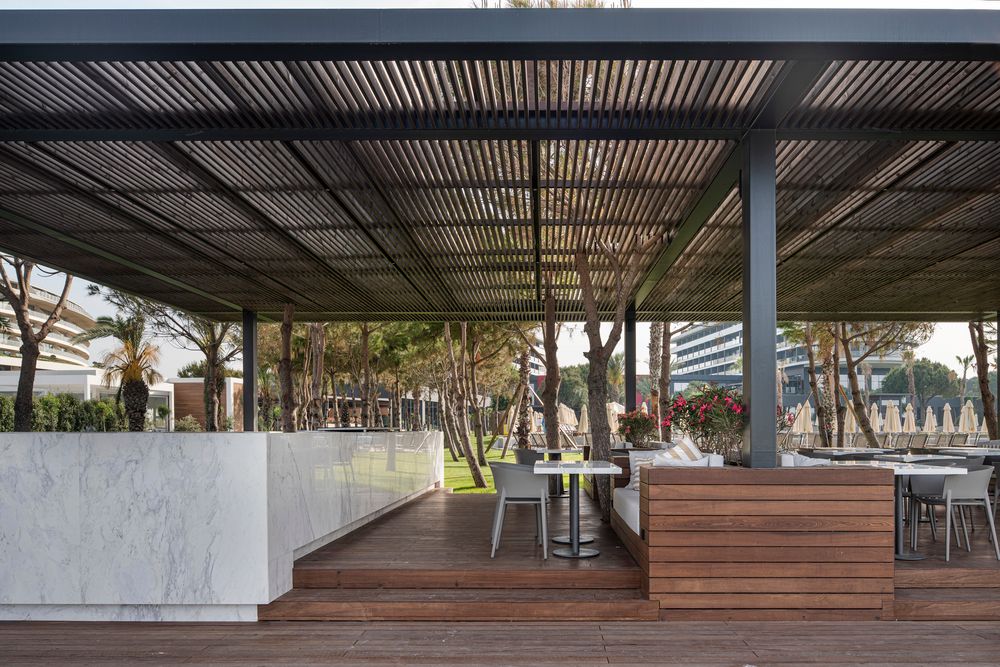 Voyage Belek Golf and Spa - 90