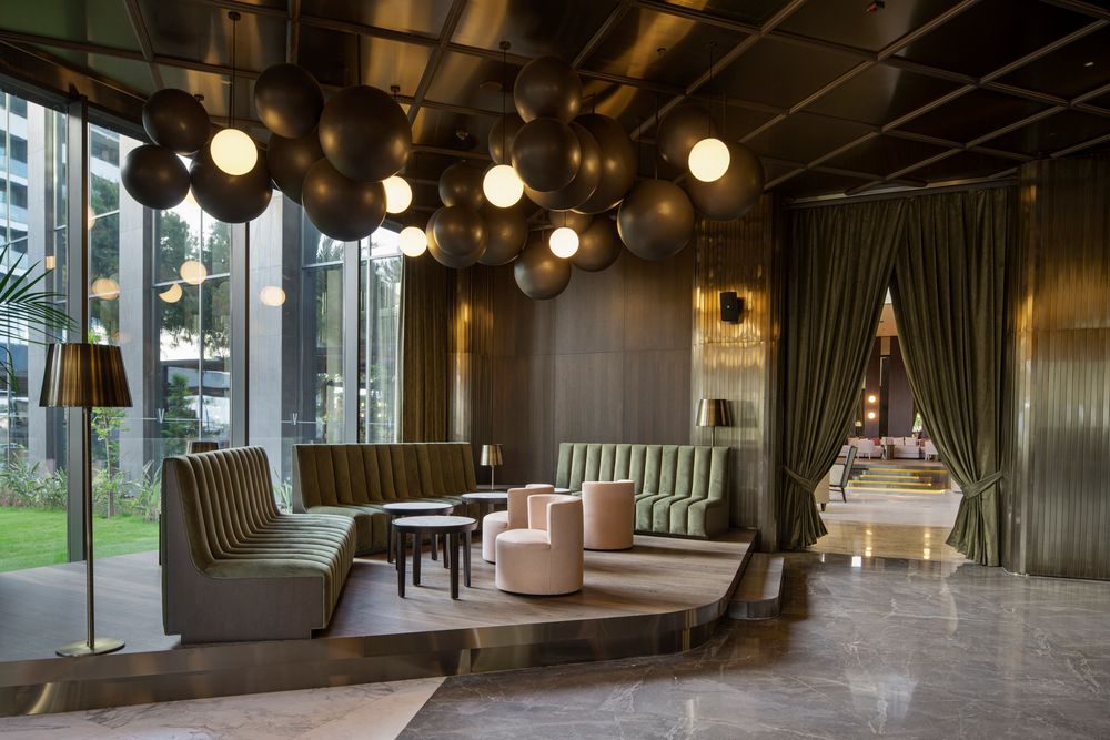 Voyage Belek Golf and Spa - 89