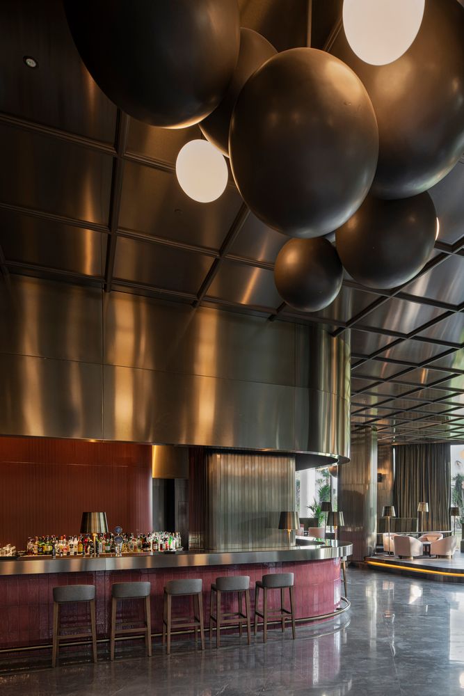 Voyage Belek Golf and Spa - 88