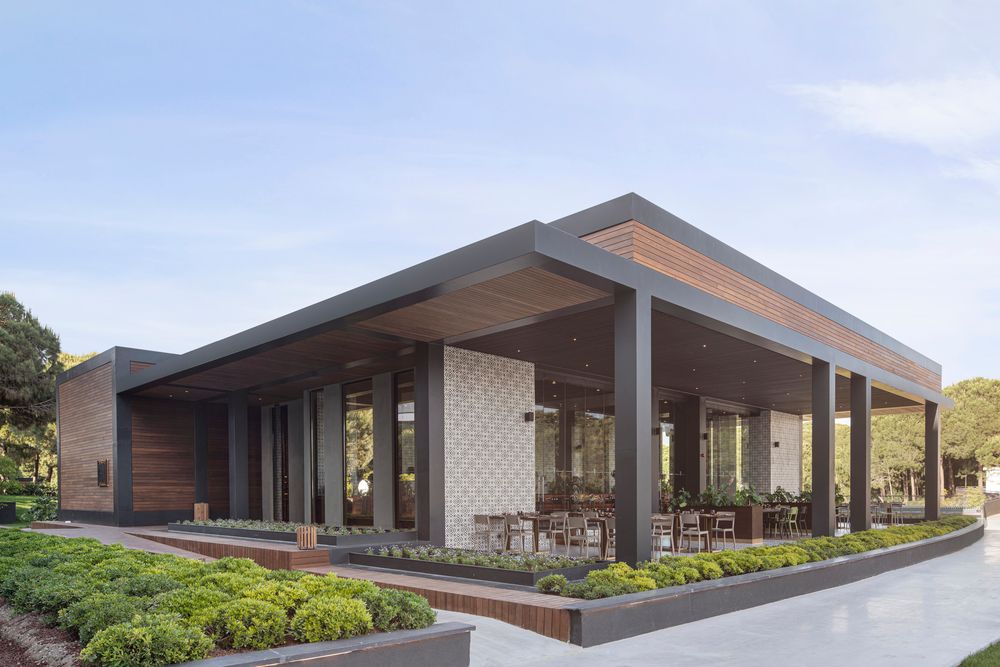 Voyage Belek Golf and Spa - 86