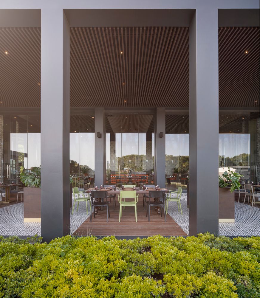 Voyage Belek Golf and Spa - 85