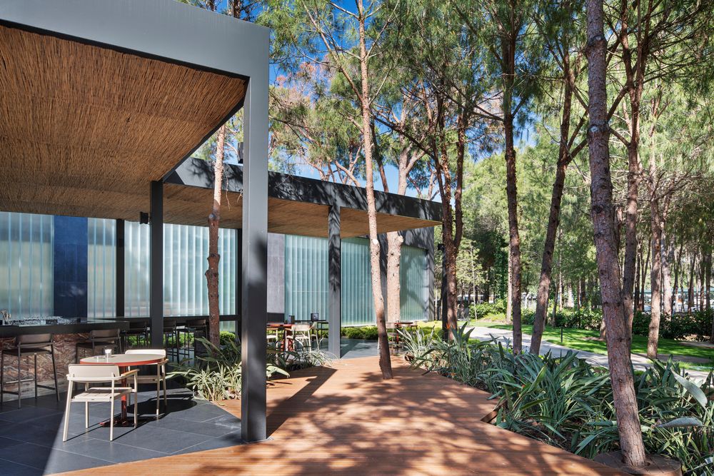 Voyage Belek Golf and Spa - 81