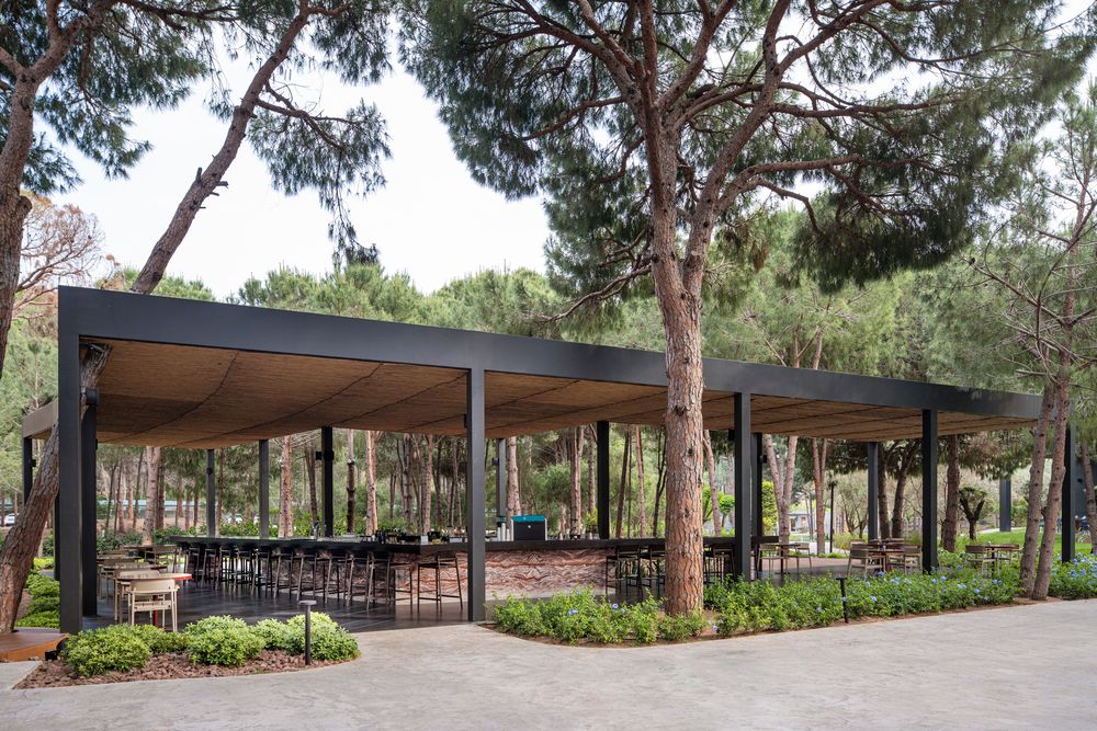 Voyage Belek Golf and Spa - 80