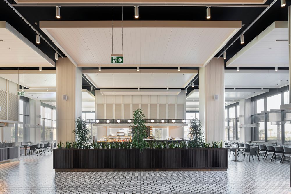 Voyage Belek Golf and Spa - 79