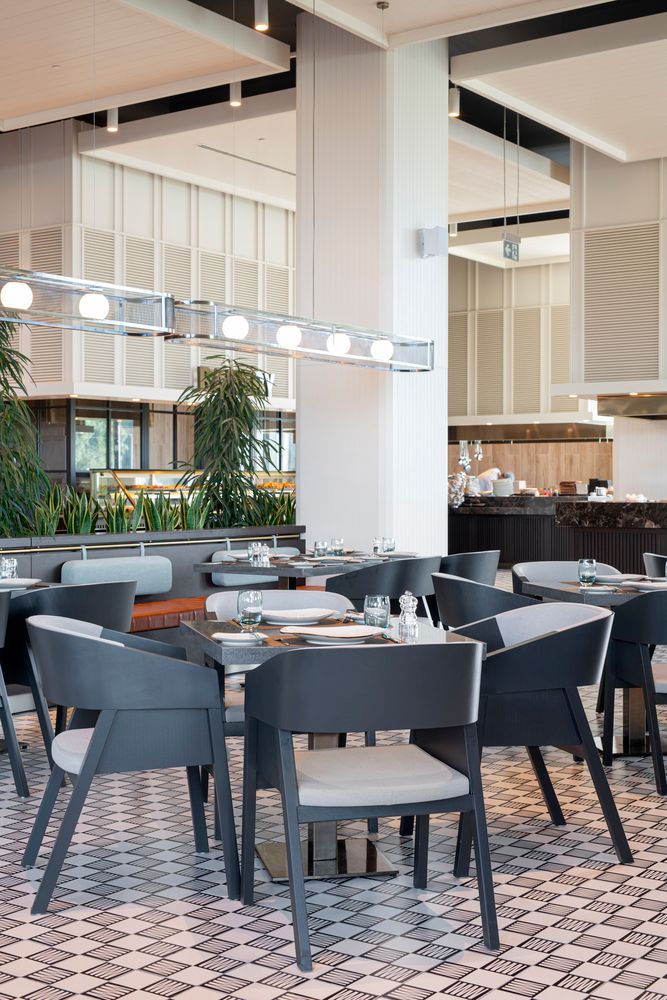 Voyage Belek Golf and Spa - 78