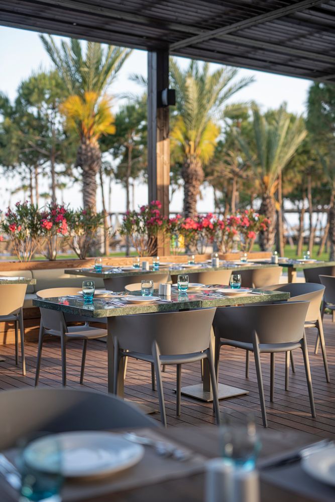 Voyage Belek Golf and Spa - 76