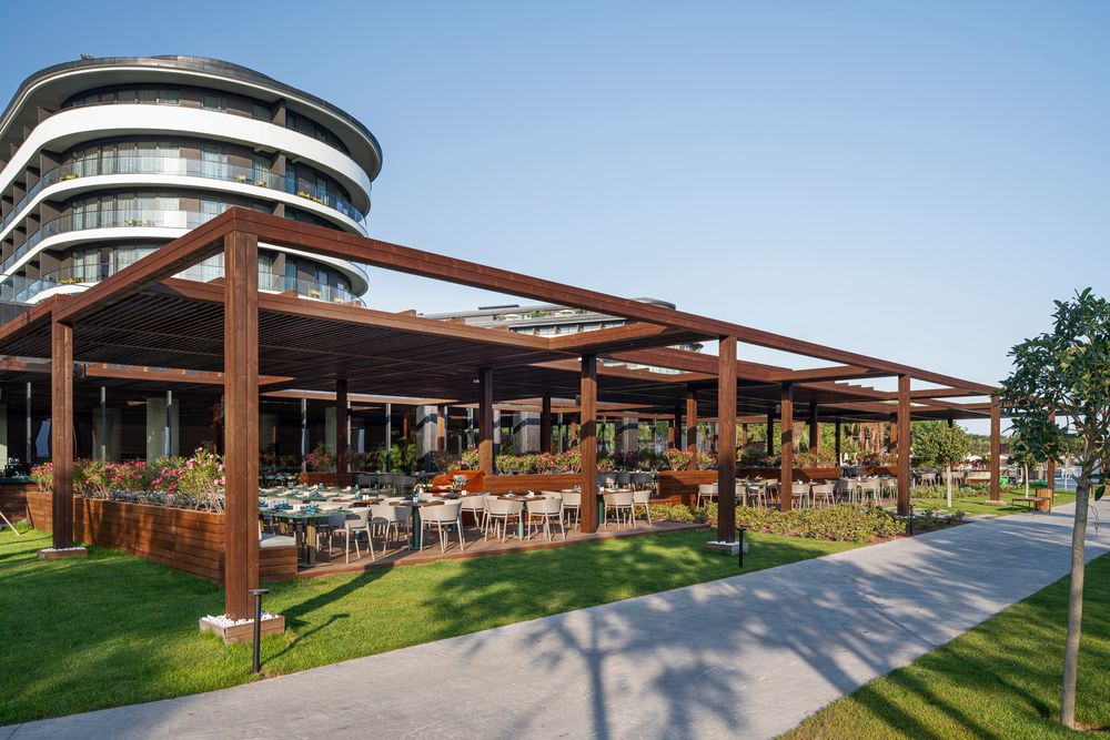 Voyage Belek Golf and Spa - 75