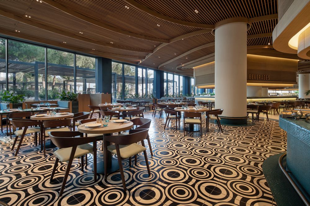 Voyage Belek Golf and Spa - 74