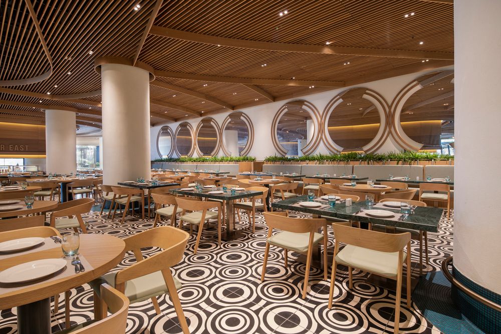 Voyage Belek Golf and Spa - 73