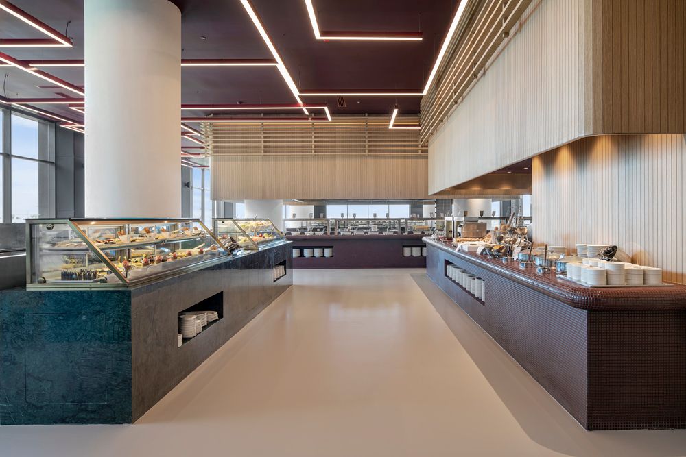 Voyage Belek Golf and Spa - 71