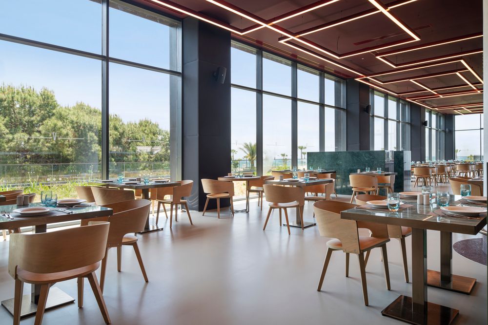 Voyage Belek Golf and Spa - 70