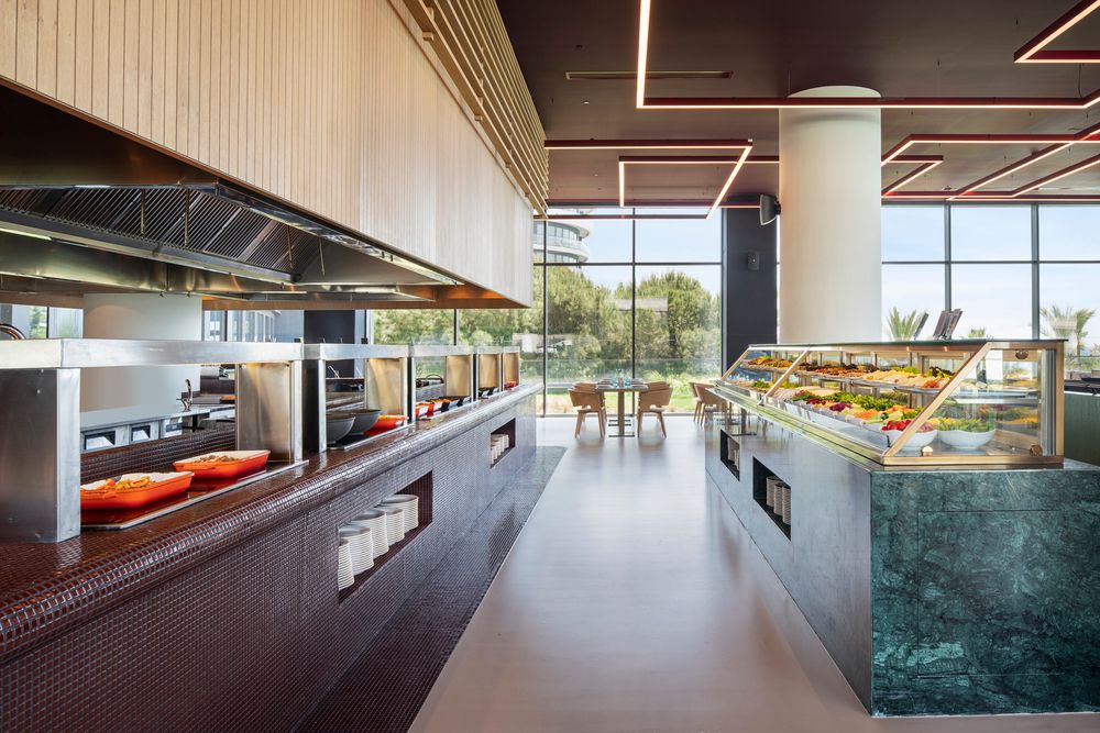 Voyage Belek Golf and Spa - 68