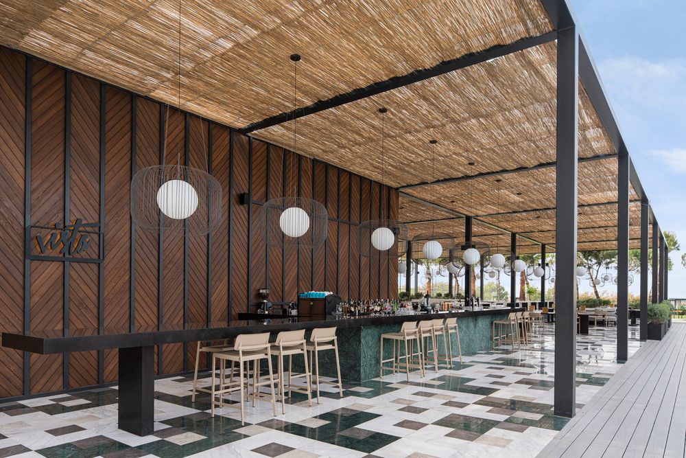 Voyage Belek Golf and Spa - 66