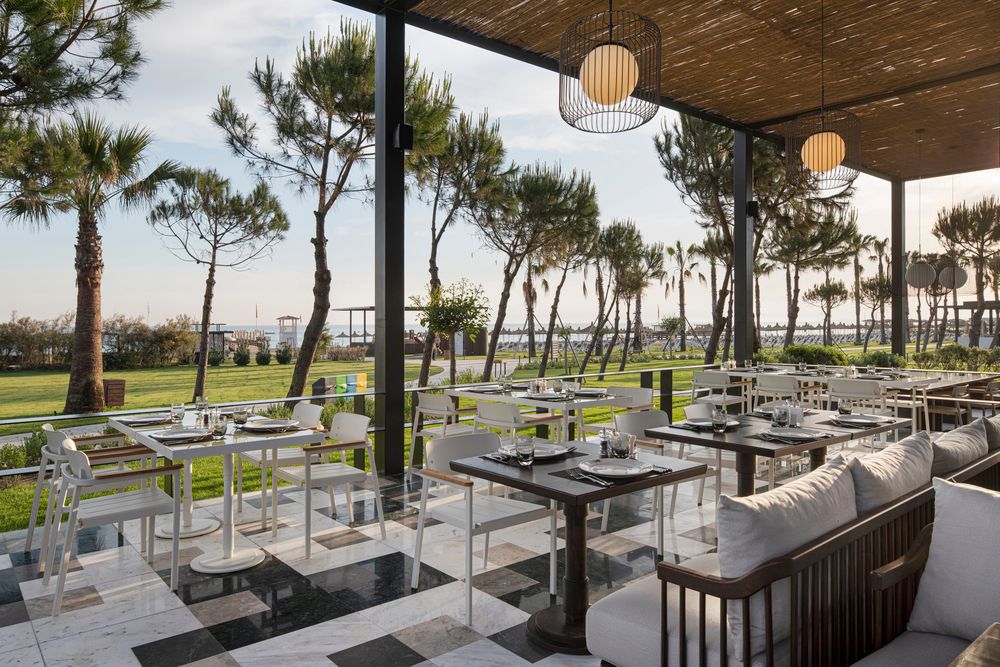 Voyage Belek Golf and Spa - 65